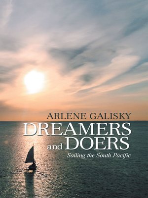 cover image of Dreamers and Doers